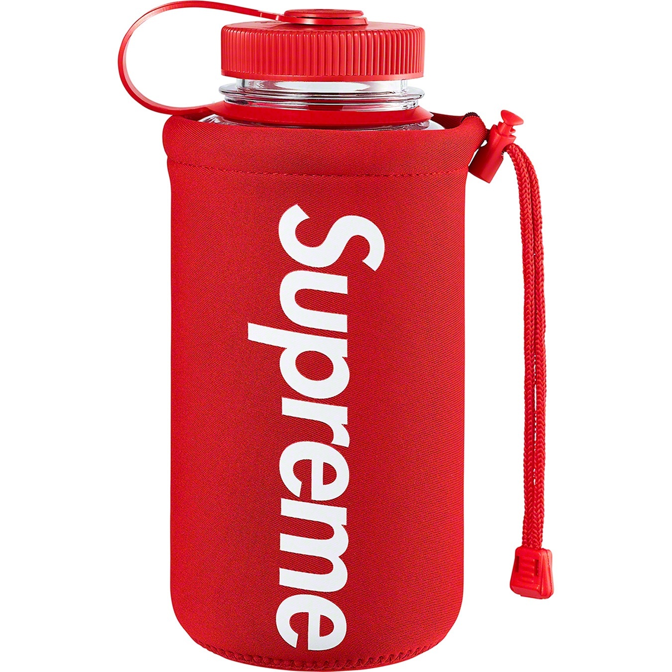 Supreme®/Nalgene® 32 oz. Bottle view 2